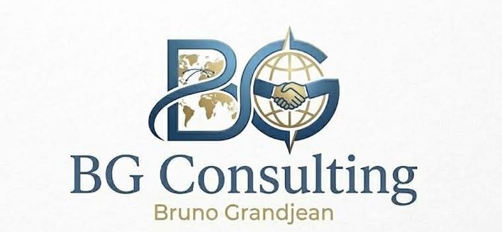 Logo BG Consulting