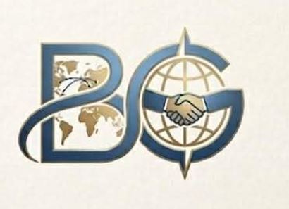 Logo BG Consulting
